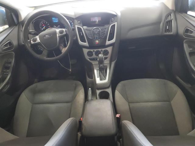 Photo 7 VIN: 1FAHP3K24CL186200 - FORD FOCUS SE 