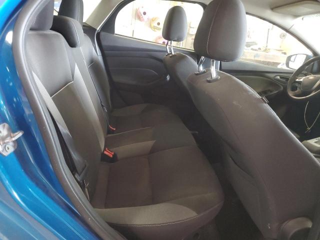 Photo 9 VIN: 1FAHP3K24CL186200 - FORD FOCUS SE 