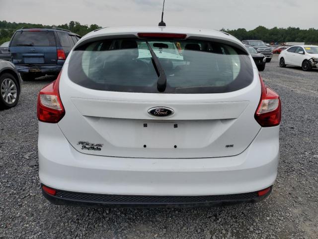 Photo 5 VIN: 1FAHP3K24CL187573 - FORD FOCUS SE 