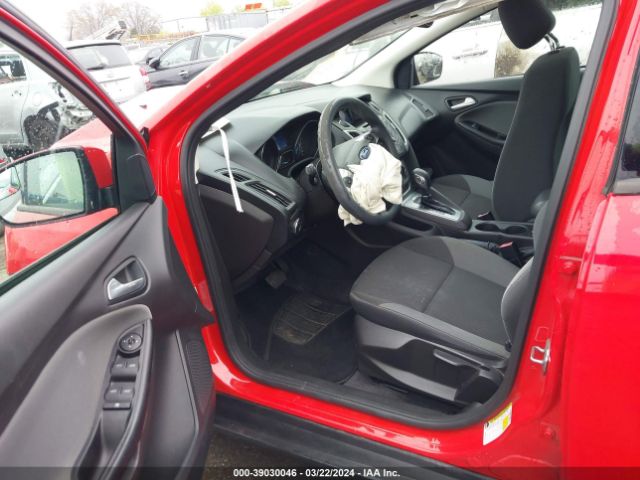 Photo 4 VIN: 1FAHP3K24CL204954 - FORD FOCUS 