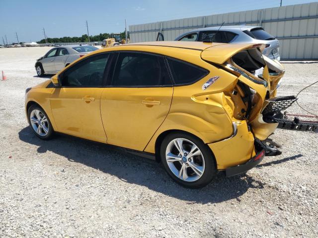 Photo 1 VIN: 1FAHP3K24CL214044 - FORD FOCUS 