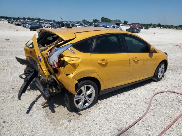 Photo 2 VIN: 1FAHP3K24CL214044 - FORD FOCUS 