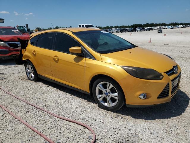 Photo 3 VIN: 1FAHP3K24CL214044 - FORD FOCUS 