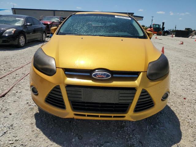 Photo 4 VIN: 1FAHP3K24CL214044 - FORD FOCUS 