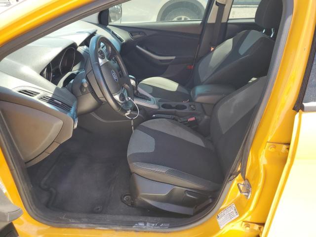 Photo 6 VIN: 1FAHP3K24CL214044 - FORD FOCUS 