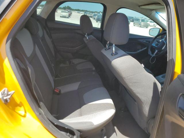 Photo 9 VIN: 1FAHP3K24CL214044 - FORD FOCUS 