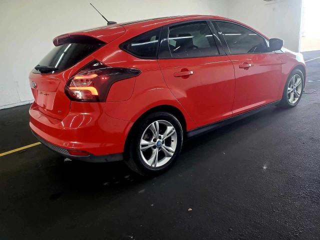 Photo 3 VIN: 1FAHP3K24CL222600 - FORD FOCUS SE 