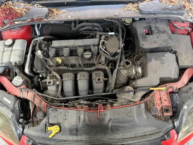 Photo 6 VIN: 1FAHP3K24CL222600 - FORD FOCUS SE 