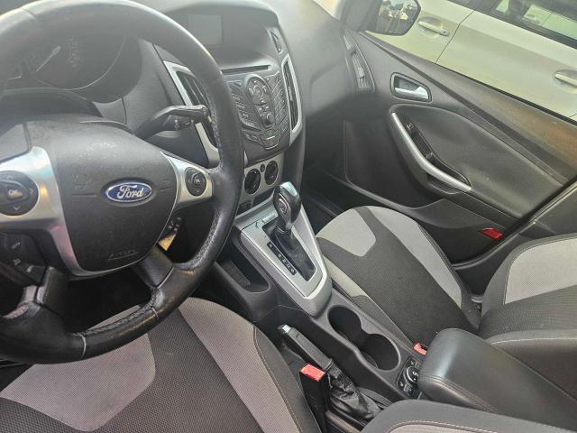 Photo 8 VIN: 1FAHP3K24CL222600 - FORD FOCUS SE 