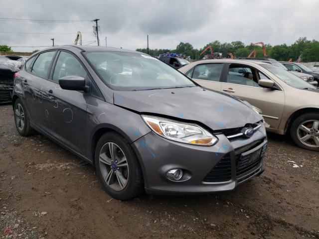 Photo 0 VIN: 1FAHP3K24CL229482 - FORD FOCUS SE 