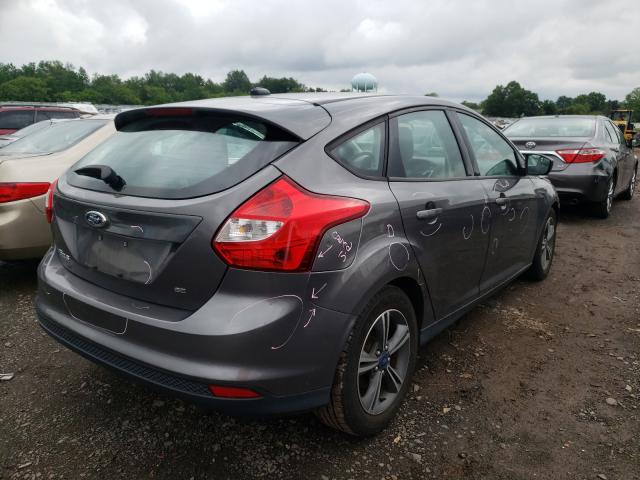 Photo 3 VIN: 1FAHP3K24CL229482 - FORD FOCUS SE 