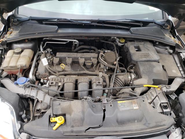 Photo 6 VIN: 1FAHP3K24CL229482 - FORD FOCUS SE 