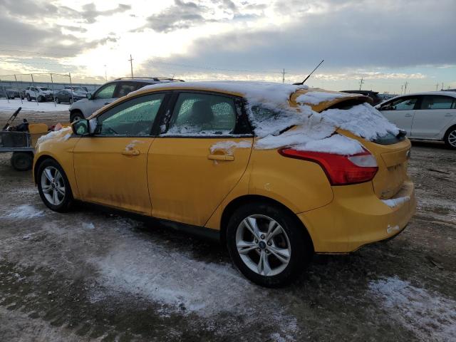 Photo 1 VIN: 1FAHP3K24CL230776 - FORD FOCUS SE 