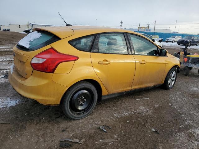 Photo 2 VIN: 1FAHP3K24CL230776 - FORD FOCUS SE 