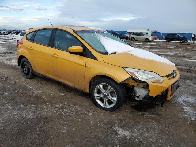 Photo 3 VIN: 1FAHP3K24CL230776 - FORD FOCUS SE 