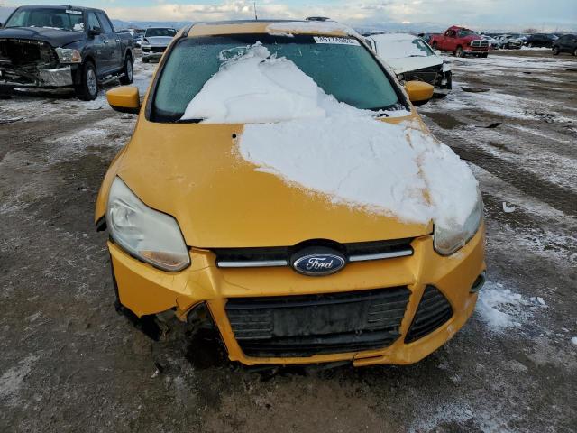 Photo 4 VIN: 1FAHP3K24CL230776 - FORD FOCUS SE 