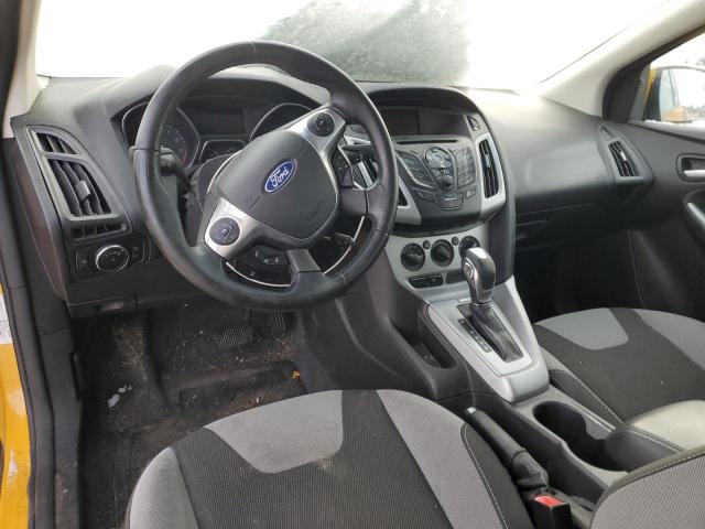 Photo 7 VIN: 1FAHP3K24CL230776 - FORD FOCUS SE 