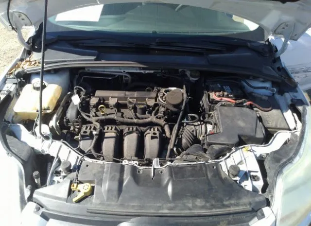 Photo 9 VIN: 1FAHP3K24CL231345 - FORD FOCUS 