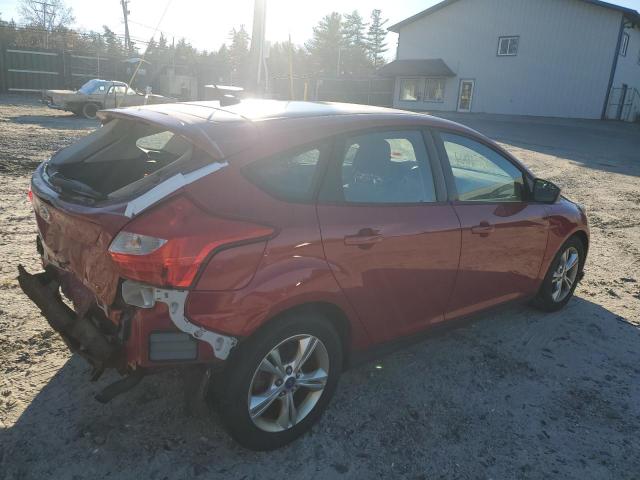 Photo 3 VIN: 1FAHP3K24CL240546 - FORD FOCUS SE 