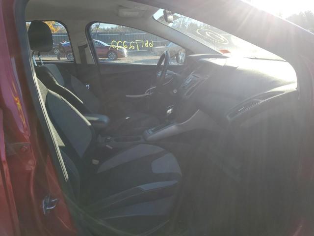 Photo 4 VIN: 1FAHP3K24CL240546 - FORD FOCUS SE 