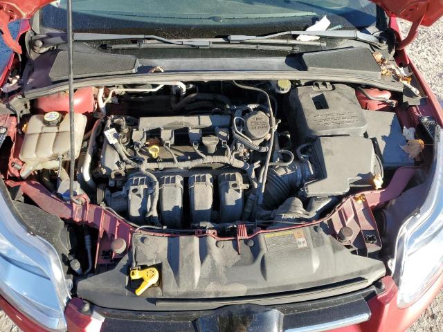 Photo 6 VIN: 1FAHP3K24CL240546 - FORD FOCUS SE 