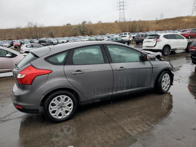 Photo 2 VIN: 1FAHP3K24CL242068 - FORD FOCUS 