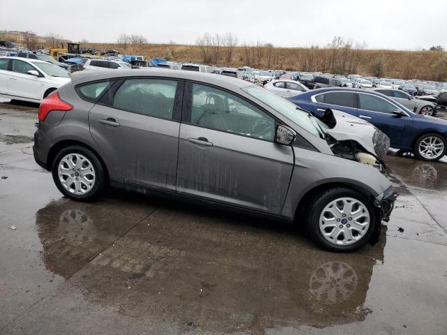 Photo 3 VIN: 1FAHP3K24CL242068 - FORD FOCUS 