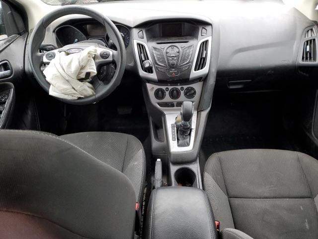 Photo 7 VIN: 1FAHP3K24CL242068 - FORD FOCUS 