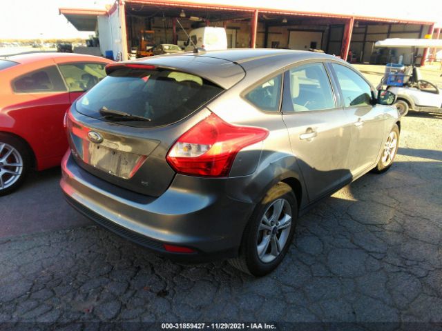 Photo 3 VIN: 1FAHP3K24CL249912 - FORD FOCUS 