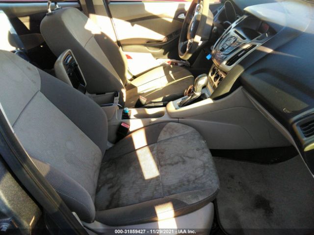 Photo 4 VIN: 1FAHP3K24CL249912 - FORD FOCUS 