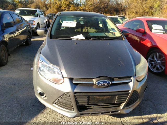 Photo 5 VIN: 1FAHP3K24CL249912 - FORD FOCUS 