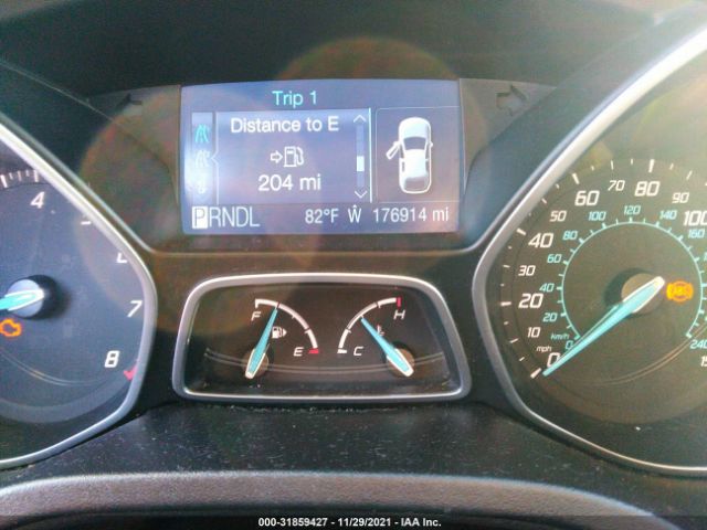 Photo 6 VIN: 1FAHP3K24CL249912 - FORD FOCUS 