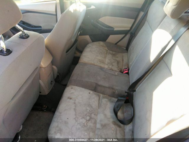 Photo 7 VIN: 1FAHP3K24CL249912 - FORD FOCUS 