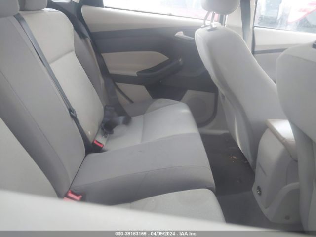 Photo 7 VIN: 1FAHP3K24CL249974 - FORD FOCUS 