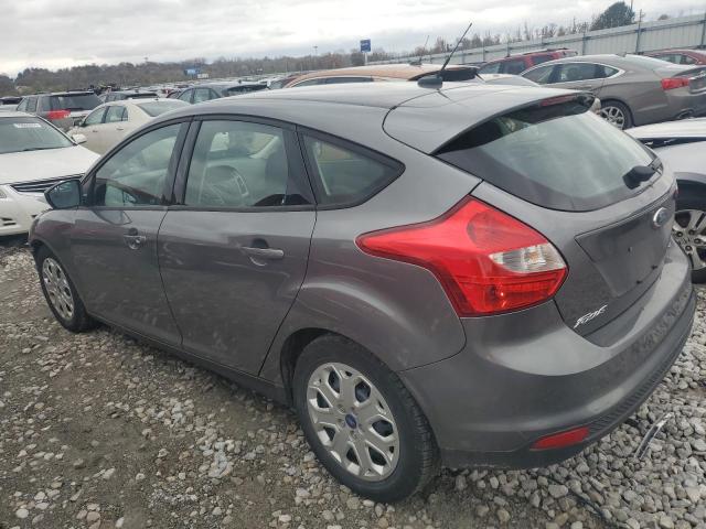 Photo 1 VIN: 1FAHP3K24CL257234 - FORD FOCUS SE 