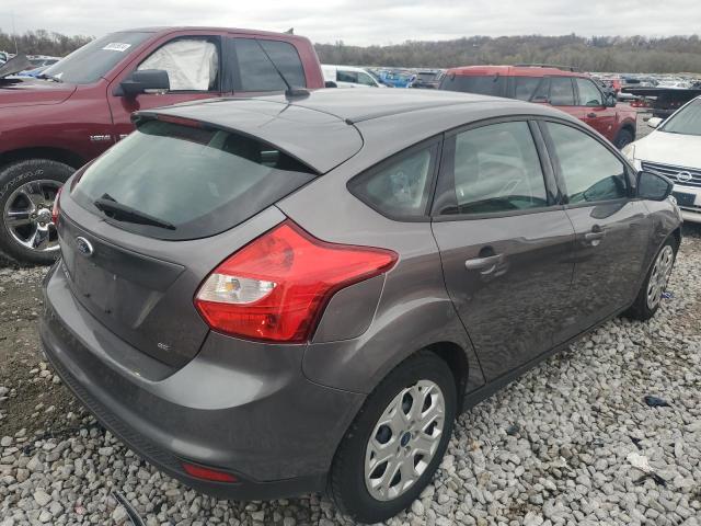 Photo 2 VIN: 1FAHP3K24CL257234 - FORD FOCUS SE 