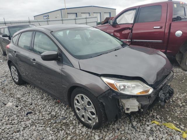 Photo 3 VIN: 1FAHP3K24CL257234 - FORD FOCUS SE 