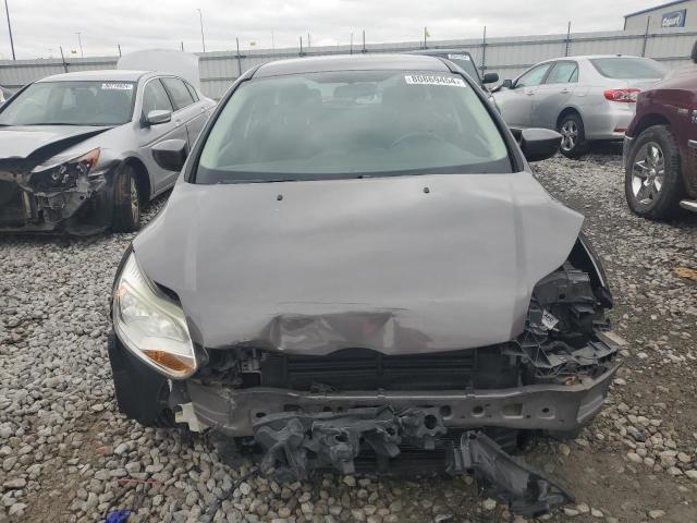 Photo 4 VIN: 1FAHP3K24CL257234 - FORD FOCUS SE 