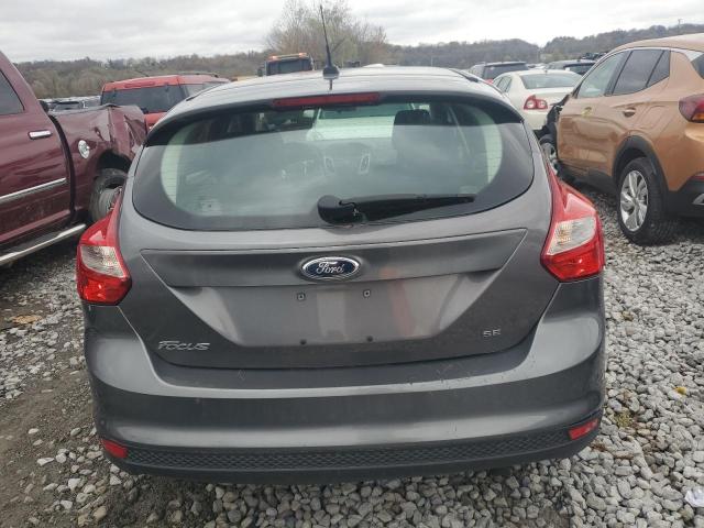 Photo 5 VIN: 1FAHP3K24CL257234 - FORD FOCUS SE 