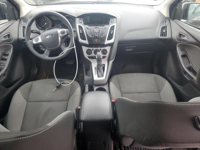 Photo 7 VIN: 1FAHP3K24CL257234 - FORD FOCUS SE 