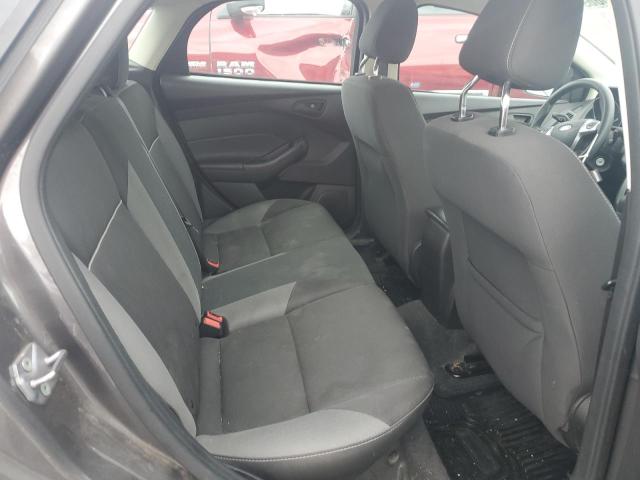 Photo 9 VIN: 1FAHP3K24CL257234 - FORD FOCUS SE 