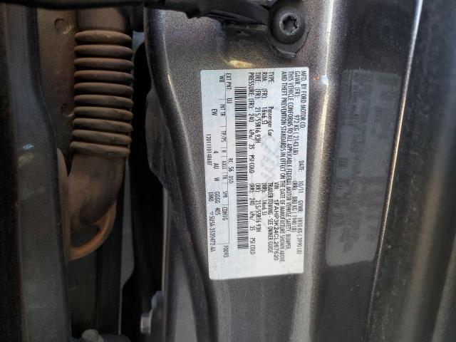 Photo 12 VIN: 1FAHP3K24CL267620 - FORD FOCUS SE 