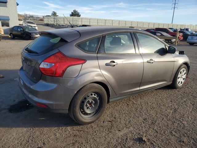 Photo 2 VIN: 1FAHP3K24CL267620 - FORD FOCUS SE 