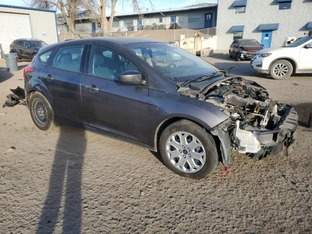 Photo 3 VIN: 1FAHP3K24CL267620 - FORD FOCUS SE 