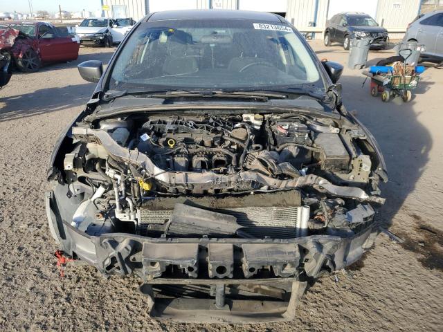 Photo 4 VIN: 1FAHP3K24CL267620 - FORD FOCUS SE 