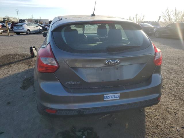 Photo 5 VIN: 1FAHP3K24CL267620 - FORD FOCUS SE 