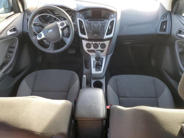 Photo 7 VIN: 1FAHP3K24CL267620 - FORD FOCUS SE 