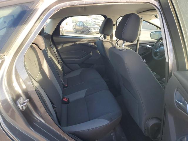 Photo 9 VIN: 1FAHP3K24CL267620 - FORD FOCUS SE 