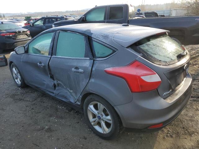 Photo 1 VIN: 1FAHP3K24CL268301 - FORD FOCUS SE 