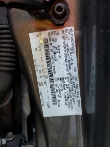 Photo 11 VIN: 1FAHP3K24CL268301 - FORD FOCUS SE 